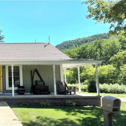 Buy this 3 bed house on 5216 Old Store Road in Canisteo, Steuben County