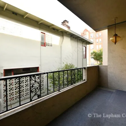 Image 3 - New Yorker, 407 Perkins Street, Oakland, CA 94610, USA - Apartment for rent