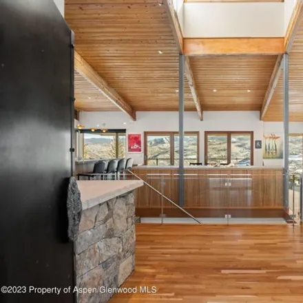 Image 5 - 98 Summit Lane, Snowmass Village, Pitkin County, CO 81615, USA - House for rent