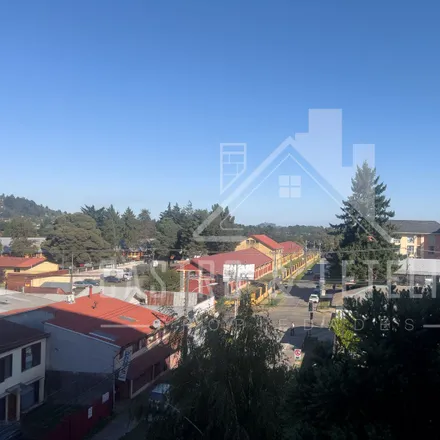 Image 5 - Arturo Prat 332, 479 1047 Temuco, Chile - Apartment for rent