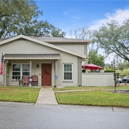 Buy this 3 bed house on 11778 Raintree Drive in Temple Terrace, FL 33617