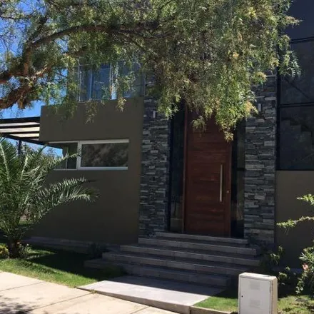 Buy this 3 bed house on Cerro los Gemelos in Departamento Capital, Mendoza