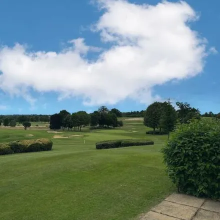 Image 4 - Overstone Park Golf Club, Merrydale Square, Northampton, NN6 0AS, United Kingdom - House for sale