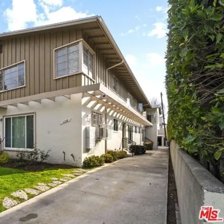 Image 2 - 1286 Cardiff Avenue, Los Angeles, CA 90035, USA - House for sale