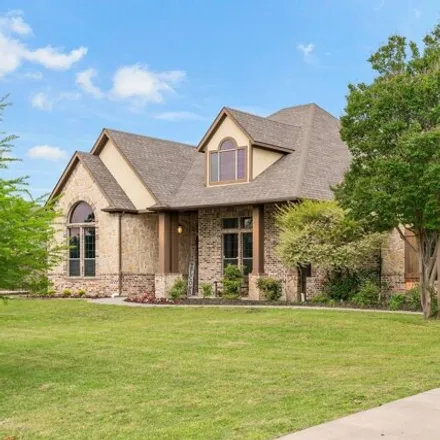 Buy this 5 bed house on 1957 Bayside Drive in Saint Paul, Collin County