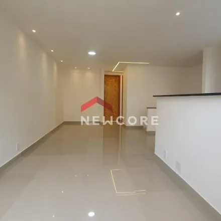 Buy this 2 bed apartment on Bloco 8 - Angra dos Reis in Estrada do Engenho Velho, Taquara