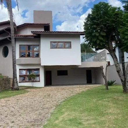 Buy this 4 bed house on Rua Ilha Bela in Vinhedo, Vinhedo - SP