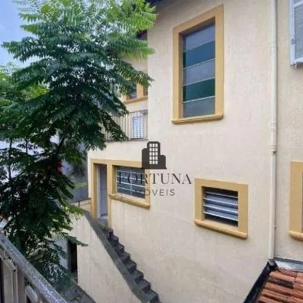 Rent this 3 bed house on Avenida Santo Amaro in Santo Amaro, São Paulo - SP