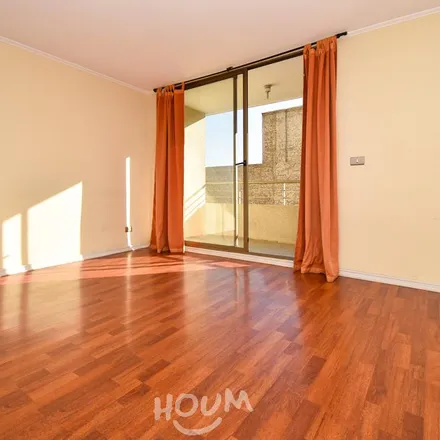 Rent this 1 bed apartment on Romero 2579 in 835 0579 Santiago, Chile