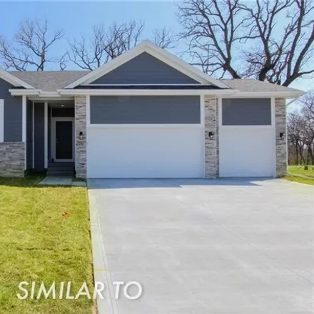 Buy this 3 bed house on unnamed road in Altoona, IA 50009