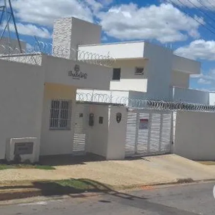 Image 2 - Rua do Contorno, Cidade Empresarial, Aparecida de Goiânia - GO, 74933, Brazil - House for sale
