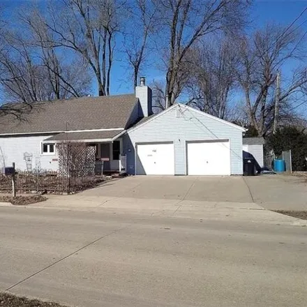 Buy this 4 bed house on 7th St & 10th Ave in 7th Street, Coralville