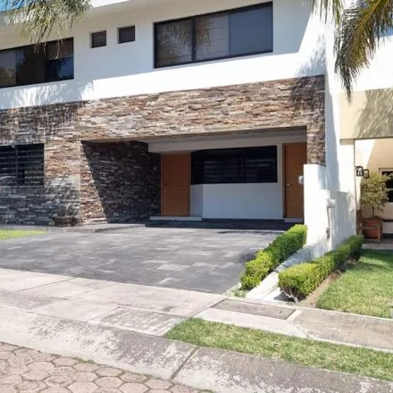 Rent this 4 bed house on Vistas del Sol in 45230 Santa Ana Tepetitlán, JAL