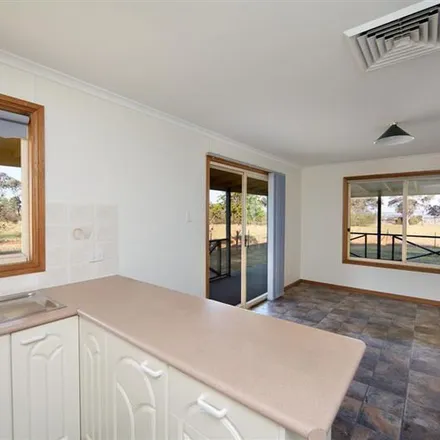 Rent this 3 bed apartment on Tarwong Lane in Maryvale NSW 2820, Australia