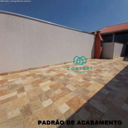 Image 2 - Rua Jabaquara, Paraíso, Santo André - SP, 09190-650, Brazil - Apartment for sale