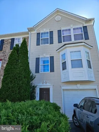 Image 1 - 828 Monet Drive, Hagerstown, MD 21740, USA - House for rent