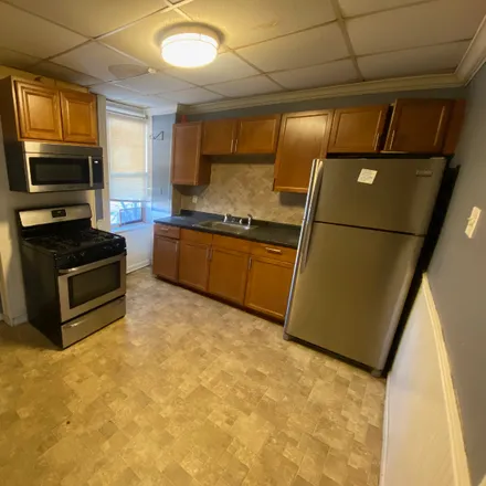 Rent this 1 bed condo on 825 Mount Prospect Ave