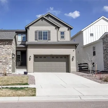Buy this 5 bed house on 6428 Stable View Street in Castle Pines, CO 80108