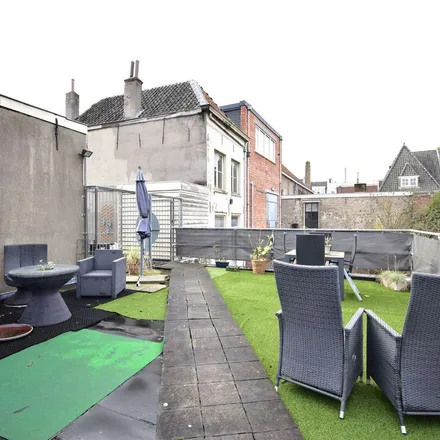 Rent this 3 bed apartment on The Society Shop in Veemarktstraat 23, 4811 ZB Breda