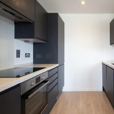 Rent this 2 bed apartment on Coates House in 4 High Street, Bristol