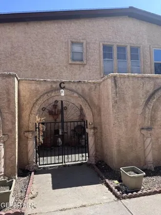 Buy this 2 bed house on 10604 Springwood Drive in El Paso, TX 79935