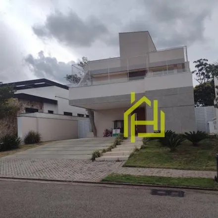 Buy this 3 bed house on Alameda Nova Zelãndia in Residencial Alphaville Nova Esplanada 1, Votorantim - SP