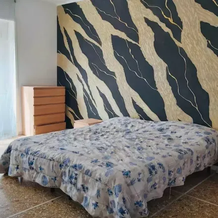 Rent this studio room on Circonvallazione Nomentana in 00162 Rome RM, Italy