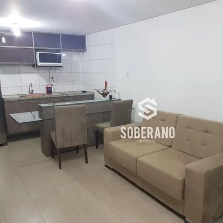 Buy this 1 bed apartment on Avenida Cabo Branco 3082 in Cabo Branco, João Pessoa - PB