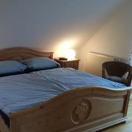 Rent this 2 bed duplex on FFV Vitte in Achtern Diek 16, 18565 Vitte