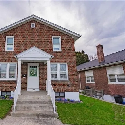 Buy this 3 bed house on 341 John Street in Emmaus, PA 18049