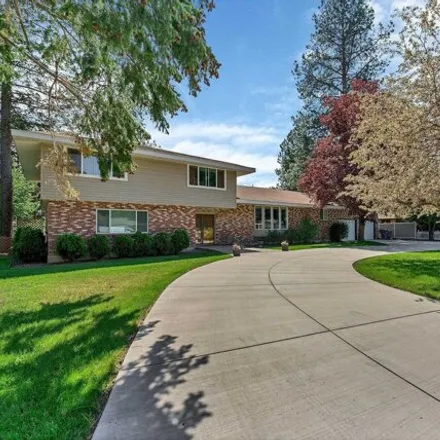 Image 1 - 11420 E 36th Ave, Spokane Valley, Washington, 99206 - House for sale