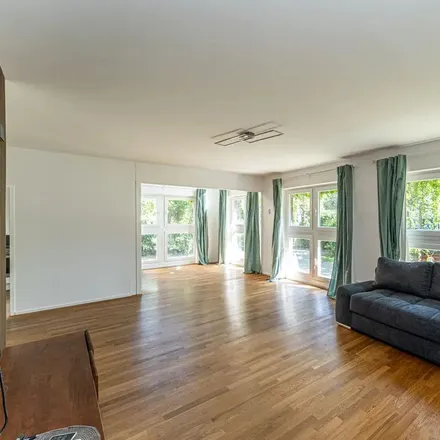 Rent this 1 bed apartment on Köthener Straße 37A in 10963 Berlin, Germany