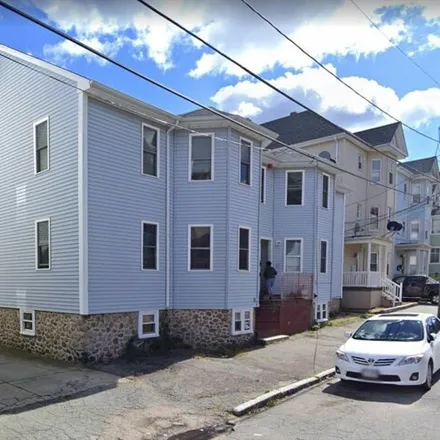 Buy this 8 bed house on 12 Salisbury Street in New Bedford, MA 02744
