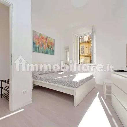 Image 6 - Cittadella della Carità, Via Casilina Vecchia, 00182 Rome RM, Italy - Apartment for rent