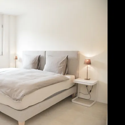 Rent this 2 bed apartment on Coop in Via Vecchio Vedeggio, 6990 Circolo d'Agno