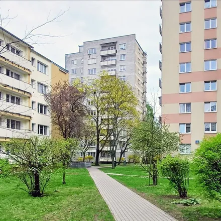 Image 5 - Esperanto 18A, 01-049 Warsaw, Poland - Apartment for rent