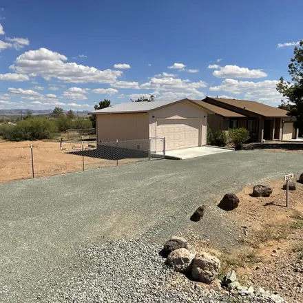 Image 7 - 20141 East Mesa Verde Road, Cordes Lakes, Yavapai County, AZ 86333, USA - House for sale