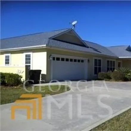 Rent this 2 bed house on 73 Coastal Walk in St. Marys, GA 31558