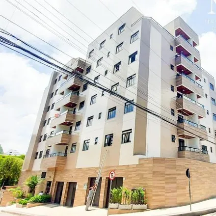Buy this 2 bed apartment on Rua Hélio Rui de Melo in São Mateus, Juiz de Fora - MG