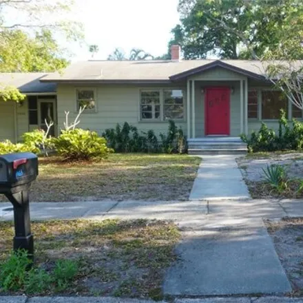Buy this 3 bed house on 1970 Wisteria Street in Sarasota Heights, Sarasota