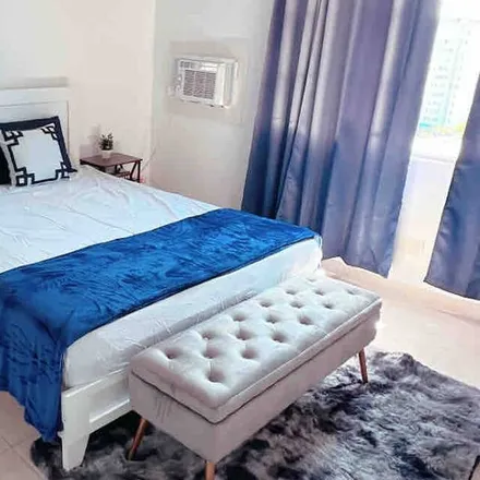 Rent this 3 bed apartment on Urbanización Villa Carolina 6ta Sección in Carolina, PR