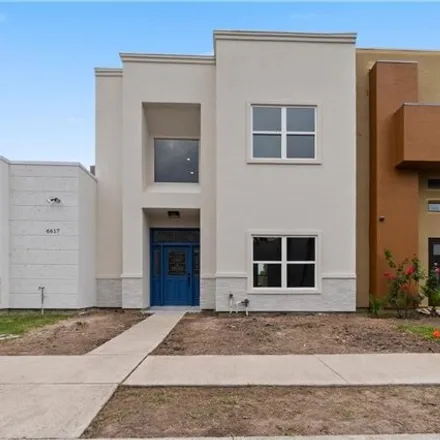Rent this 3 bed house on 6627 North 5th Street in McAllen, TX 78504