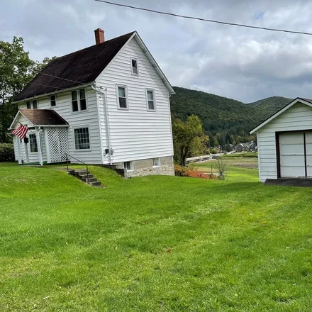 Image 2 - 42 School Street, Galeton, Potter County, PA 16922, USA - House for sale