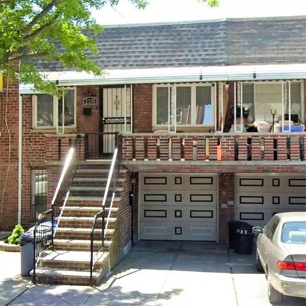 Buy this 3 bed house on 2370 Brigham Street in New York, NY 11229