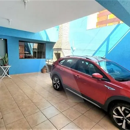 Buy this 3 bed house on Rua Itaici 230 in Alto de Santana, São Paulo - SP