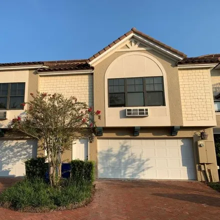 Rent this 1 bed apartment on Palencia shops in 401 Midway Street, Saint Johns County