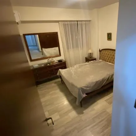 Rent this 4 bed apartment on La Sud America in Avenida Rivadavia, Almagro
