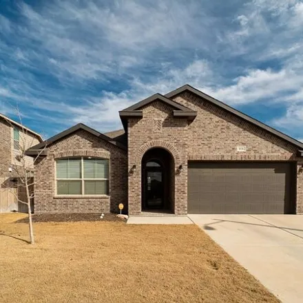Buy this 3 bed house on Dupont Court in Midland, TX 77906