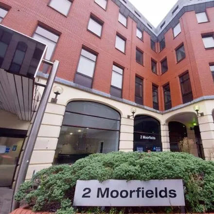 Rent this 1 bed apartment on The Navy Bar in 27-29 Stanley Street, Pride Quarter