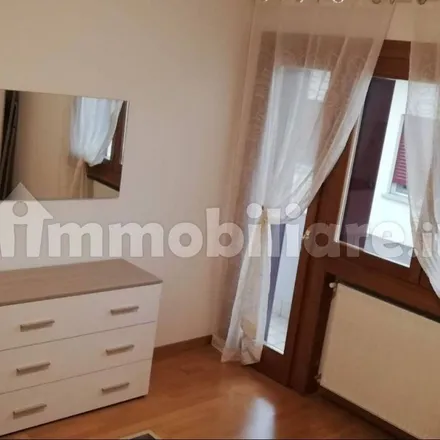Rent this 2 bed apartment on Via Fratelli Bandiera in 31029 Vittorio Veneto TV, Italy